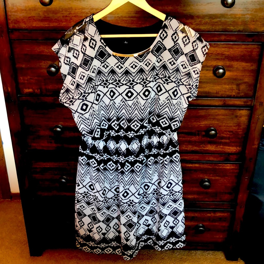 AB Studio Dress